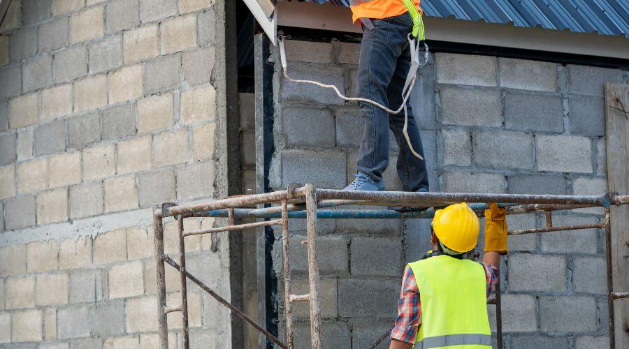 Professional residential roofers in White Plains, NY